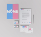 Магазин детской одежды MoMe