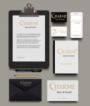 Charme салон красоты