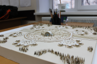 Проект поселка