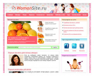 “WomanSite”