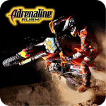 Adrenaline FMX Rush