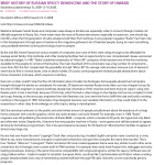 Brief history of Russian demoscen