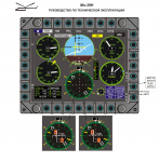 Руководство по технической эксплуатации МИ-28Н