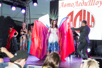 6-ой международный фестиваль «АвтоЛедиШоу»