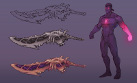 Characters