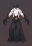 Characters