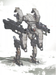 Mech