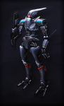 Mech