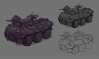 Mech