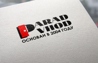 Логотип для фабрики дверей