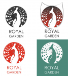 Royal garden