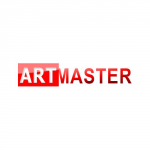 Логотип "Art Master"
