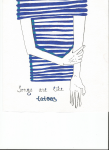 songs are like tatoos