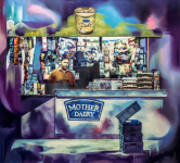 Созвездие современности