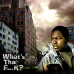 Обложка для CD