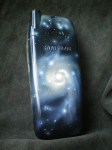 Samsung "GALAXY"
