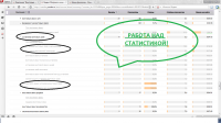 РАБОТА СО СТАТИСТИКОЙ