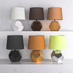 Table lamps