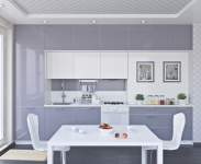 Kitchen viz