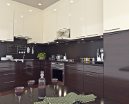 Kitchen soft