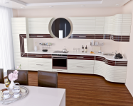 Kitchen cutter
