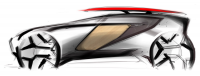 sketch fighter SPD 2016 1st round