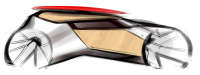 sketch fighter SPD 2016 1st round