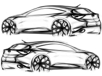 zoom-zoom sketch