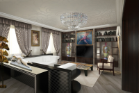 3d для Энрико Бертолотти