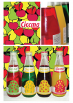 Сок Сиеста