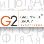 Визитка Greenwich