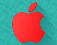 Apple mania