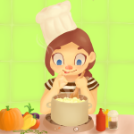 Готовить могут все!
