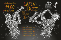 Jazz banner