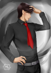 My Original Character2