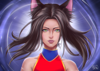 My Original Character3