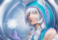My Original Character