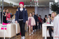 Презентация бренда одежды "KIABI"