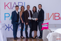 Презентация бренда одежды "KIABI"