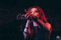 Концерт группы LaScala