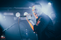 Концерт группы Remark