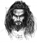 Джейсон Момоа