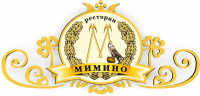 Логотип "Мимино"