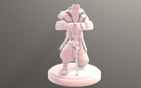 Juggernaut (Dota2)
