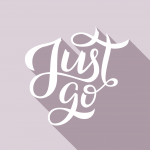 Just go