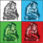 Работа 2558365