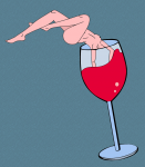 In vino veritas
