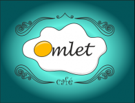 Кафе "Омлет"