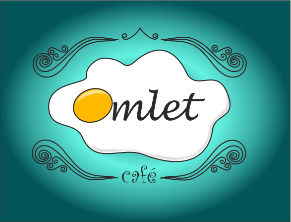 Кафе "Омлет"