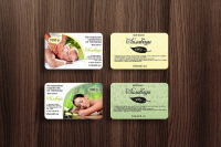 Подарочные сертификаты Лилавади - магазин косметики из Таиланда